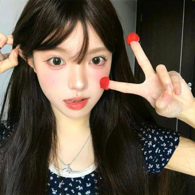景颇姑娘