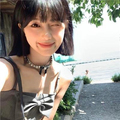 蓝眼圣诞老人